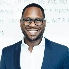 Omar Johnson 