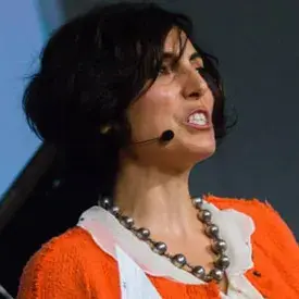 Silvia Garcia
