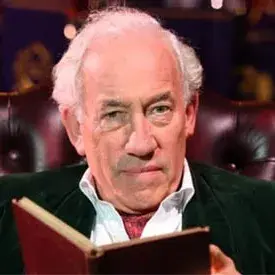 Simon Callow