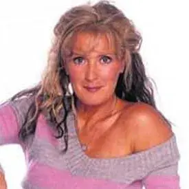 Beverley Callard