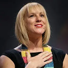 Debra Searle official speaker profile picture