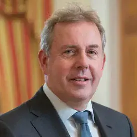 Lord Kim Darroch
