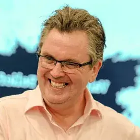 Scott McArthur