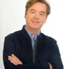 David McWilliams