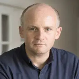 Oliver Burkeman