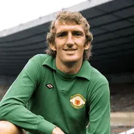 Alex Stepney