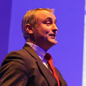 Graham Duff