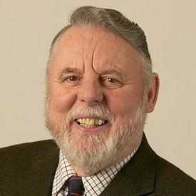 Terry Waite