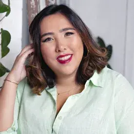 Michelle Elman