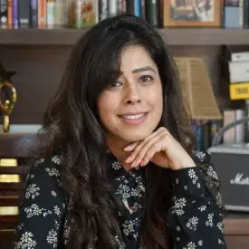 Priya Kumar