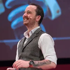 Theo Priestley