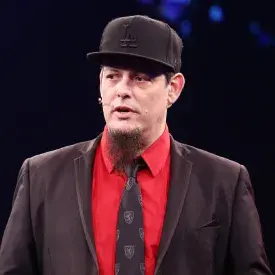 Ralph Echemendia