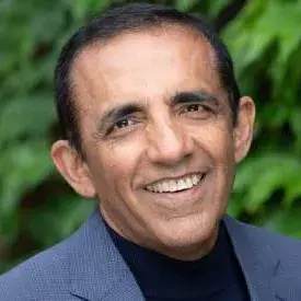 Ranjay Gulati