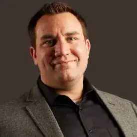 David Burkus