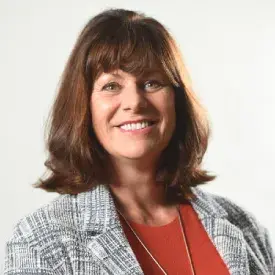 Claire O'Neill