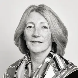 Sue Garrard