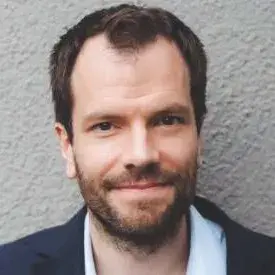 Ben Hughes