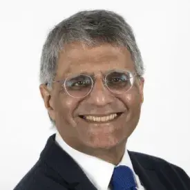 Binna Kandola