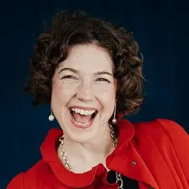 Christine Armstrong