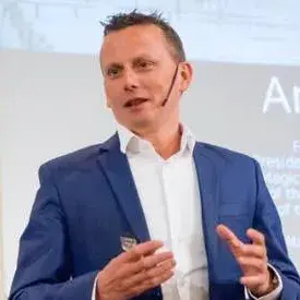 Andy Fitze