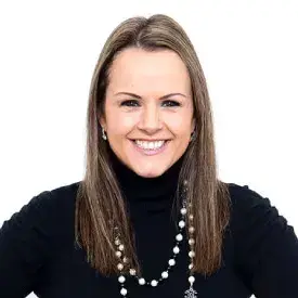 Claire Young