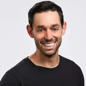 Jacob Morgan