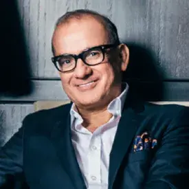 Touker Suleyman