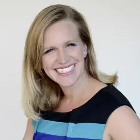 Amy Blankson