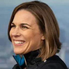 Claire Williams