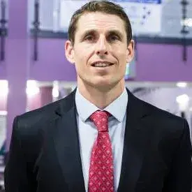 Drew Povey