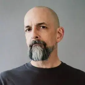 Neal Stephenson