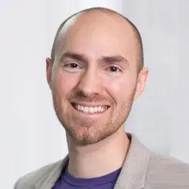 Jeremy Dalton