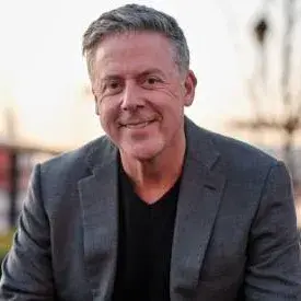 Steve Cadigan