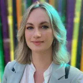 Cristina Criddle