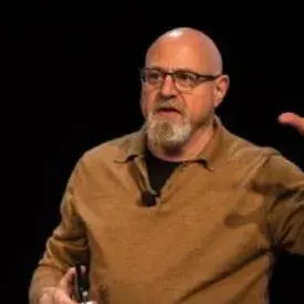 Charlie Fink