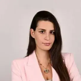 Leila Hurstel
