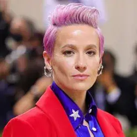 Megan Rapinoe