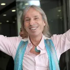 Alain Robert