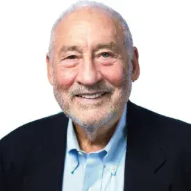 Joseph Stiglitz