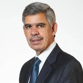 Mohamed El-Erian