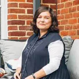 Anne Boden 