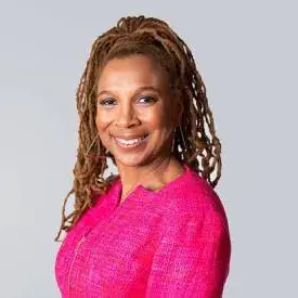 Kimberlé Crenshaw 