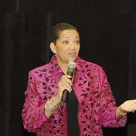 Lenora Billings-Harris