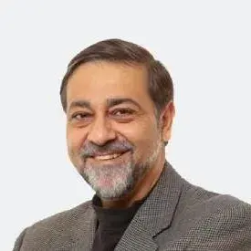 Vivek Wadhwa