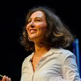 Belinda Parmar