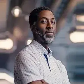 Dr. Nii Addy