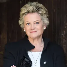 Professor Tammy Erickson