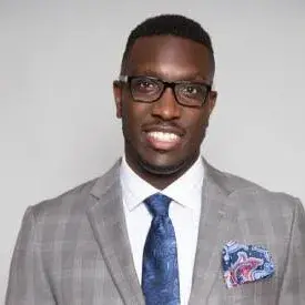 Kevin Ahmaad Jenkins