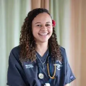 Leanne Armitage