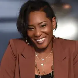 Risha Grant 